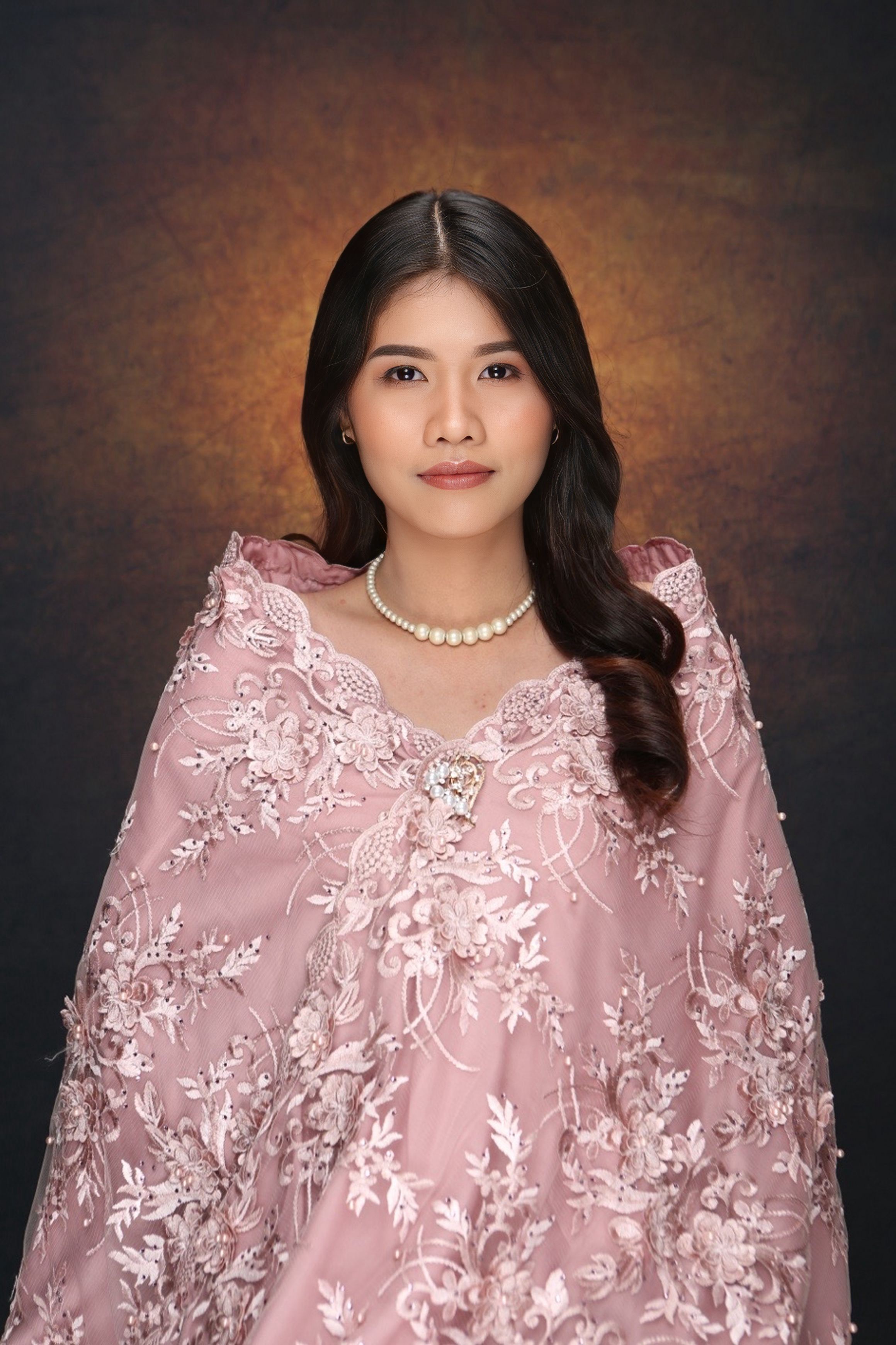 Andriel Anne Caballero