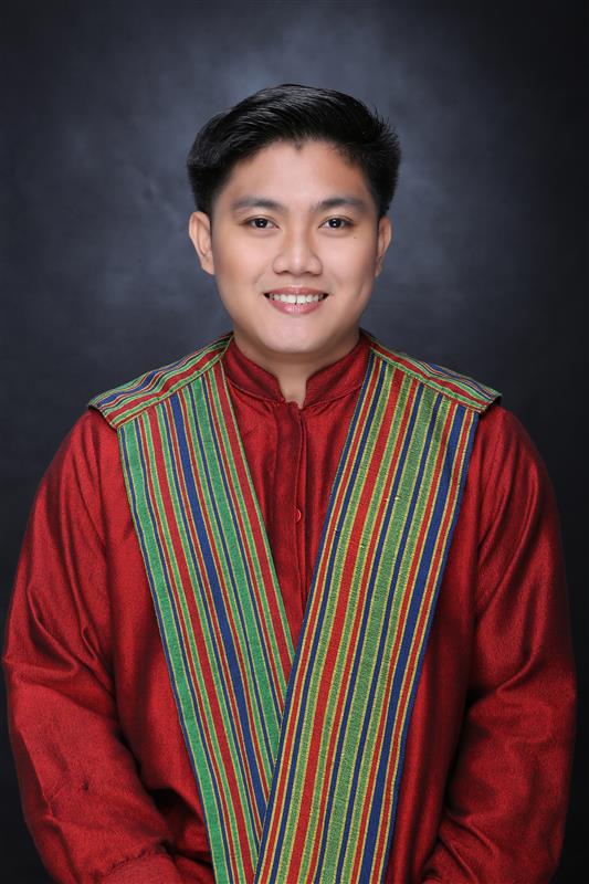 Charles Hermes Torreon